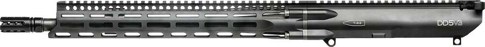 Upper Receivers Conv Kits Daniel Defense Ready Series DD5 V3 UPPER 7.62 16IN 1:11 15IN DD5 MLOK HG